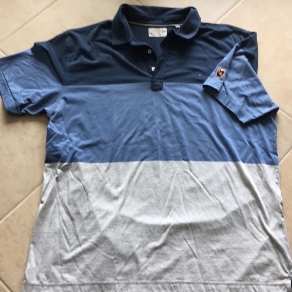 Golf Polo XXL The Founders Club